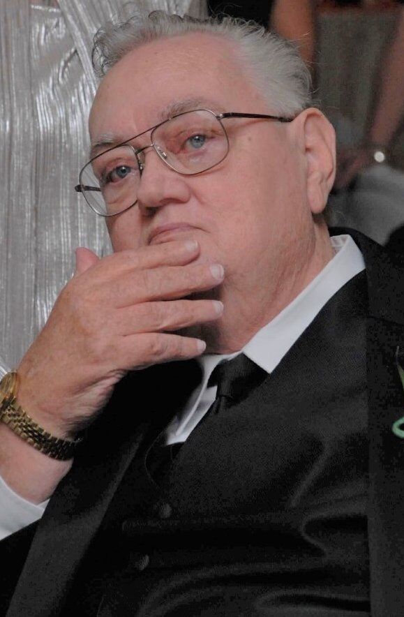MacBrair, Gerard W.